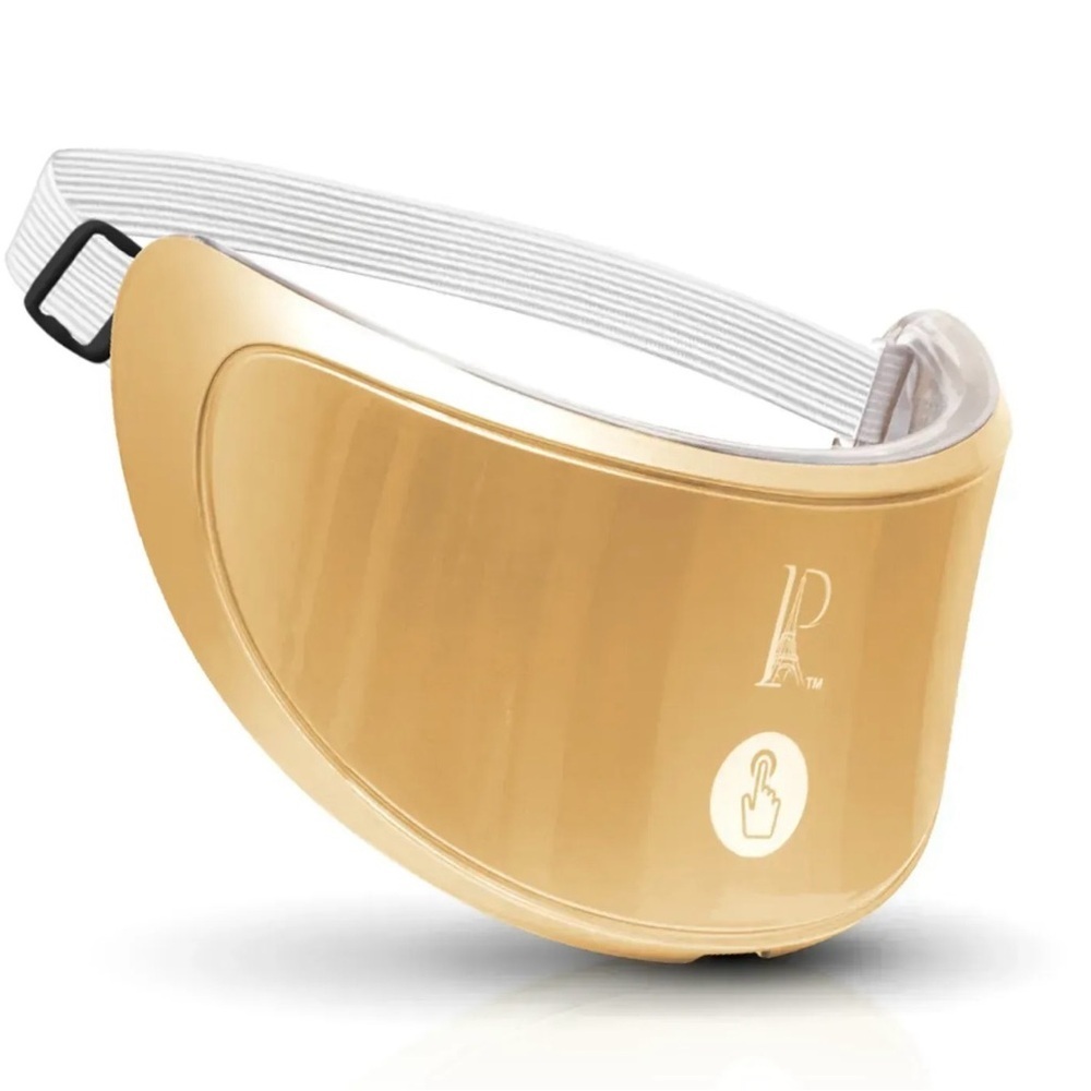 Predire Paris Prestige Element Multi-Purpose Neck Mask-Advanced LED Device NIB - Picture 2 of 2